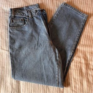 🕰️🤎VINTAGE Eddie Bauer Jeans